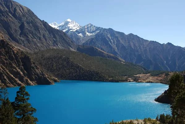 Dolpa Region